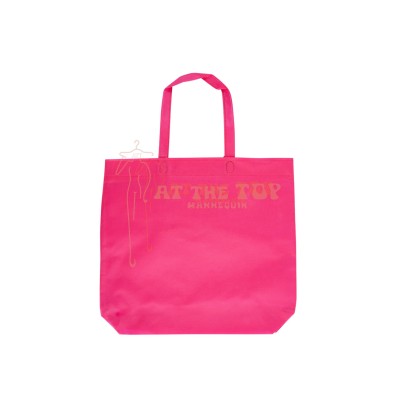 Non Woven Bag With Handle